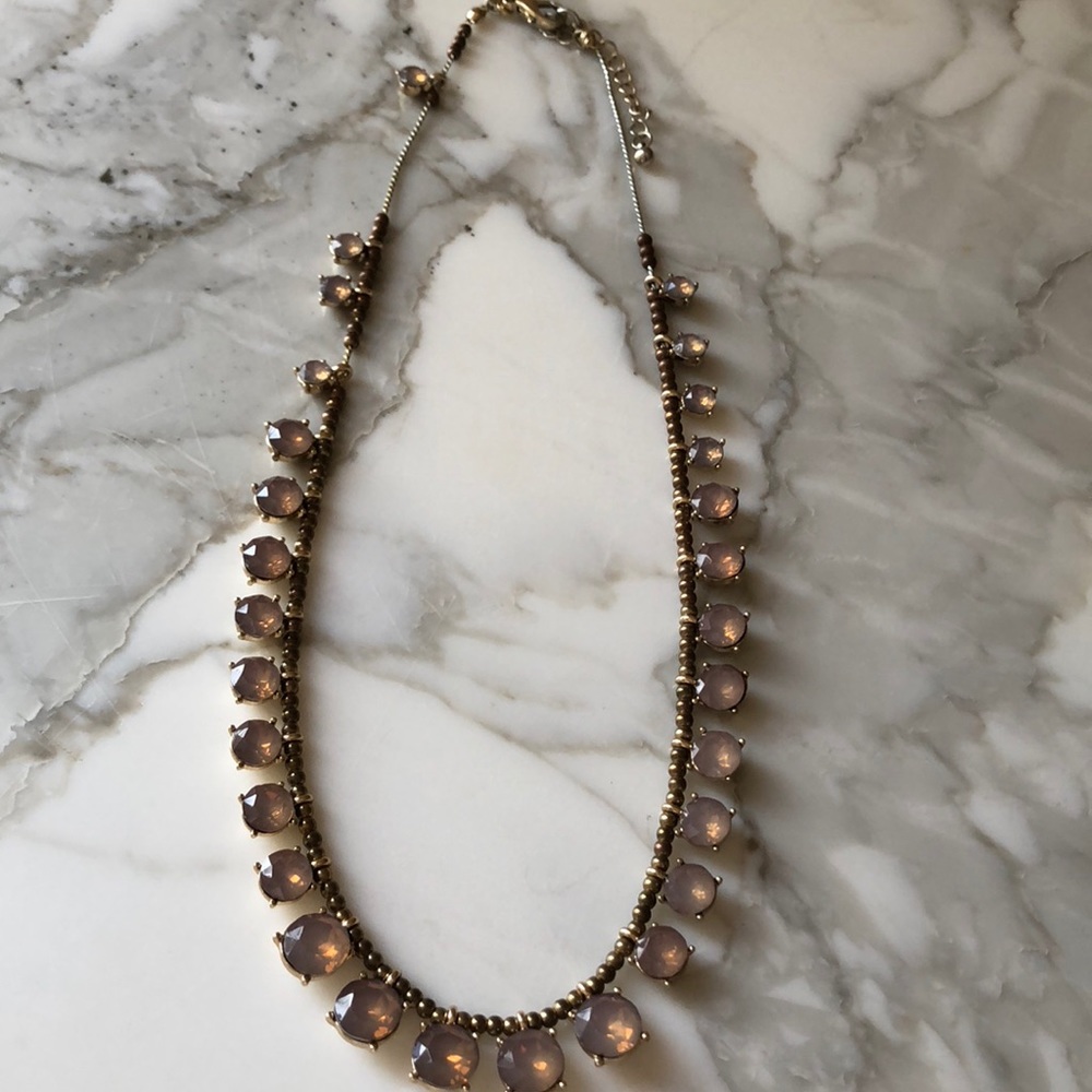 Limited Necklace